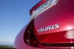 Toyota Auris 2015 года (UK)